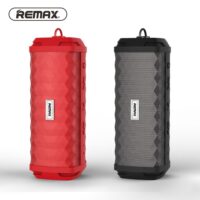REMAX Outdoor waterproof Bluetooth Speaker RB-M12