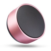 Bluetooth zvučnik Kettz BTK-890 V4.2 pink