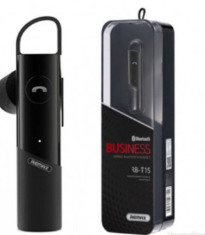 REMAX Bluetooth Earphone RB-T15