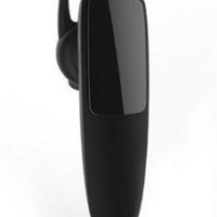 Bluetooth slušalica REMAX RB-T13 crna