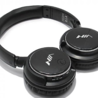 Bluetooth slušalice naglavne NIA Q1