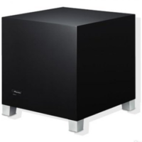 Pioneer Subwoofer S-71W