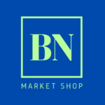 BN marker logo