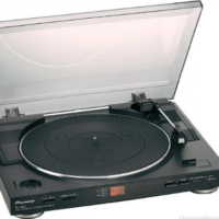 Pioneer gramofon PL-990