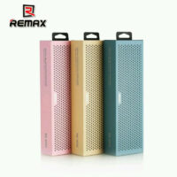 REMAX Metal Bluetooth Speaker RB-M20
