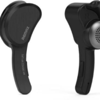Bluetooth slušalica Remax RB-T10 crna