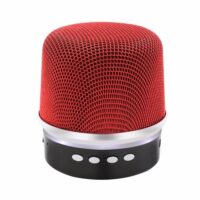 Bluetooth zvučnik Kettz BTK-790 V4.2 crveni